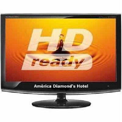 фото отеля America Diamond's Hotel