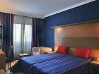 фото отеля America Diamond's Hotel