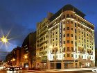 фото отеля America Diamond's Hotel