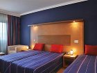 фото отеля America Diamond's Hotel