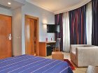 фото отеля America Diamond's Hotel