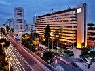 фото отеля America Diamond's Hotel