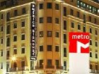 фото отеля America Diamond's Hotel