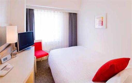 фото отеля Rembrandt Inn Nishikasai