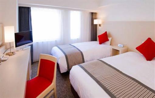 фото отеля Rembrandt Inn Nishikasai