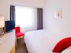 фото отеля Rembrandt Inn Nishikasai