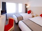 фото отеля Rembrandt Inn Nishikasai