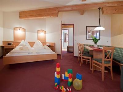 фото отеля Harml's Aparthotel