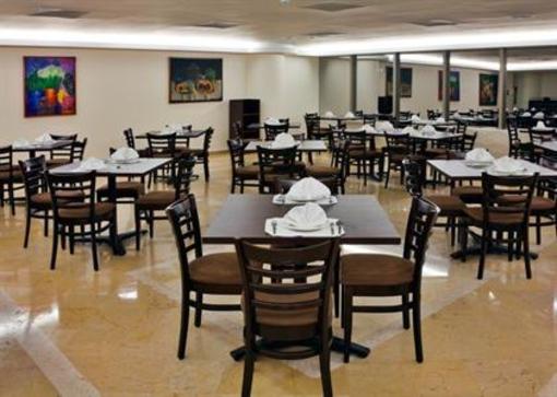 фото отеля Holiday Inn Hotel & Suites Mexico Medica Sur