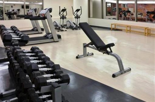 фото отеля Holiday Inn Hotel & Suites Mexico Medica Sur