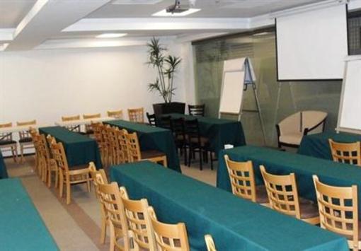 фото отеля Holiday Inn Hotel & Suites Mexico Medica Sur