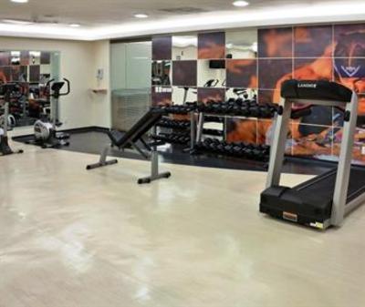 фото отеля Holiday Inn Hotel & Suites Mexico Medica Sur