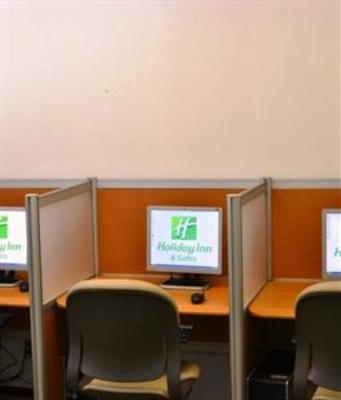 фото отеля Holiday Inn Hotel & Suites Mexico Medica Sur