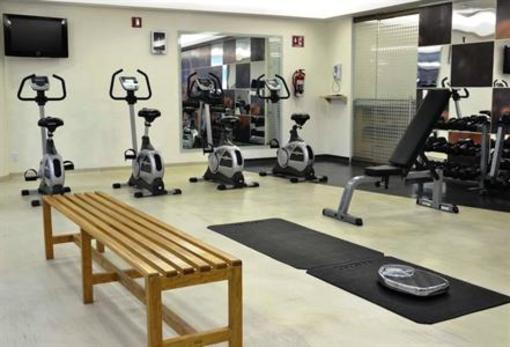 фото отеля Holiday Inn Hotel & Suites Mexico Medica Sur
