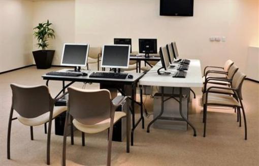 фото отеля Holiday Inn Hotel & Suites Mexico Medica Sur