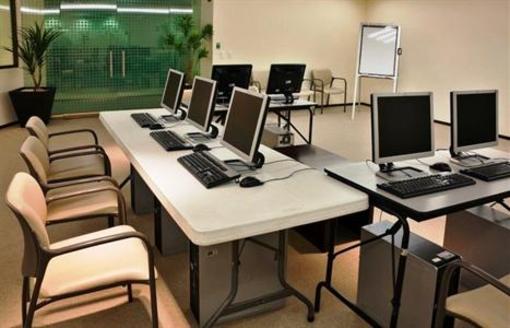 фото отеля Holiday Inn Hotel & Suites Mexico Medica Sur