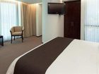 фото отеля Holiday Inn Hotel & Suites Mexico Medica Sur