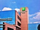 фото отеля Holiday Inn Hotel & Suites Mexico Medica Sur