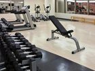 фото отеля Holiday Inn Hotel & Suites Mexico Medica Sur