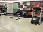 фото отеля Holiday Inn Hotel & Suites Mexico Medica Sur