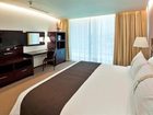 фото отеля Holiday Inn Hotel & Suites Mexico Medica Sur