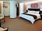 фото отеля Holiday Inn Hotel & Suites Mexico Medica Sur