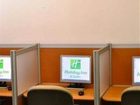 фото отеля Holiday Inn Hotel & Suites Mexico Medica Sur