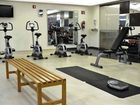 фото отеля Holiday Inn Hotel & Suites Mexico Medica Sur
