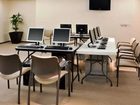 фото отеля Holiday Inn Hotel & Suites Mexico Medica Sur