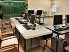фото отеля Holiday Inn Hotel & Suites Mexico Medica Sur