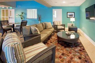 фото отеля Holiday Inn Club Vacations Myrtle Beach - South Beach