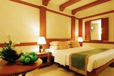 фото отеля Woodlands Hotel And Resort Pattaya