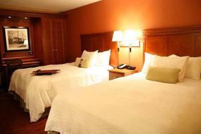 фото отеля Hampton Inn Joliet I-80