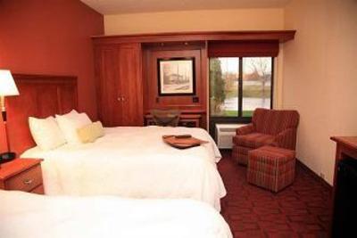 фото отеля Hampton Inn Joliet I-80