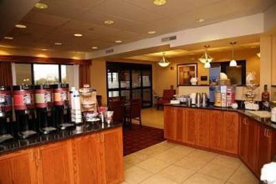 фото отеля Hampton Inn Joliet I-80