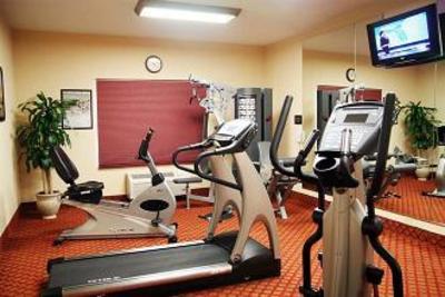 фото отеля Hampton Inn Joliet I-80
