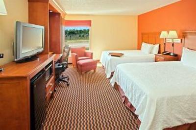 фото отеля Hampton Inn Joliet I-80