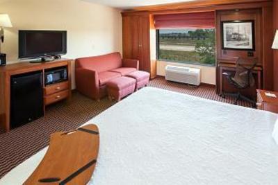 фото отеля Hampton Inn Joliet I-80