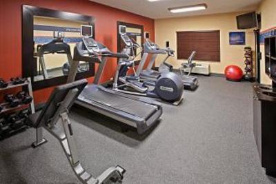 фото отеля Hampton Inn Joliet I-80