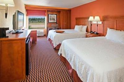 фото отеля Hampton Inn Joliet I-80
