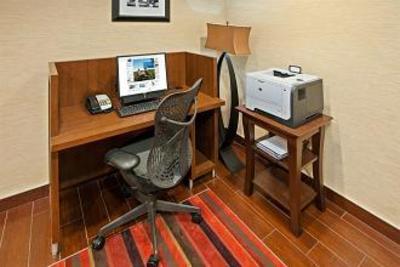 фото отеля Hampton Inn Joliet I-80