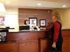 фото отеля Hampton Inn Joliet I-80