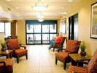 фото отеля Hampton Inn Joliet I-80