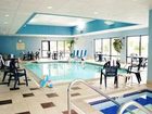 фото отеля Hampton Inn Joliet I-80