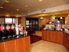 фото отеля Hampton Inn Joliet I-80