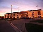 фото отеля Hampton Inn Joliet I-80