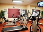 фото отеля Hampton Inn Joliet I-80