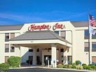 фото отеля Hampton Inn Joliet I-80