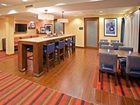 фото отеля Hampton Inn Joliet I-80