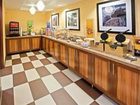 фото отеля Hampton Inn Joliet I-80